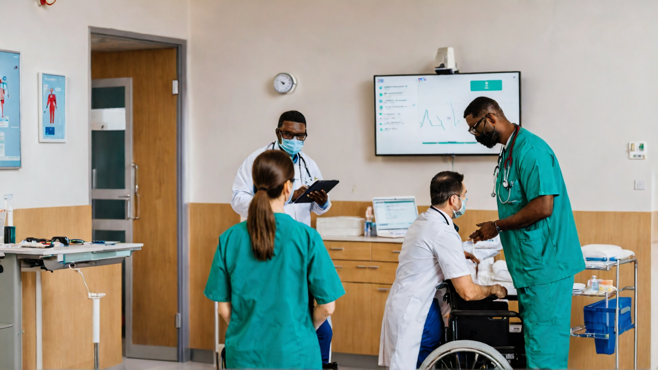 The Importance of Accessible Medical Services